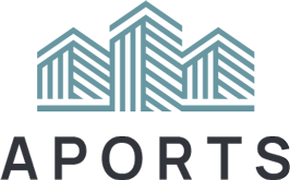 Aports – Single Property WordPress Theme